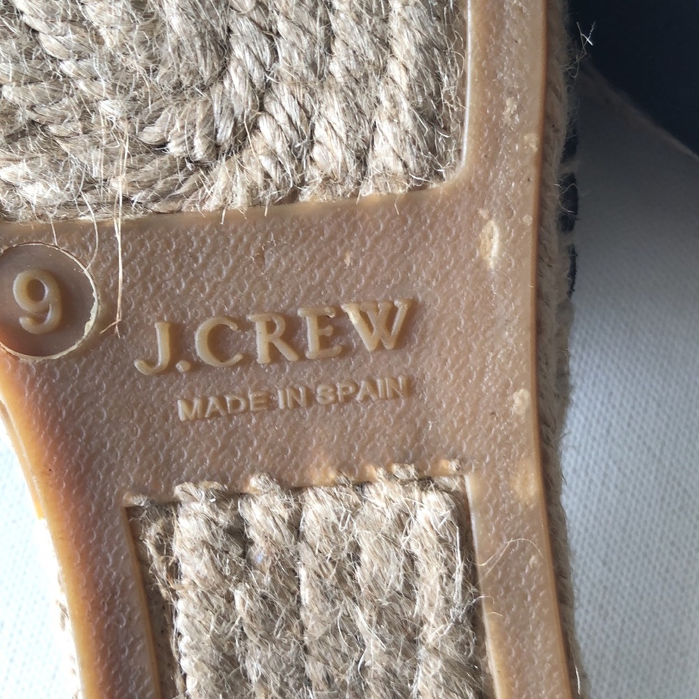 J. Crew Slides - image 8